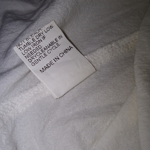 Women's Shein summer blouse - Picture 4 of 6